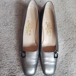 Salvatore Ferragamo Women's Pumps 8AAAA